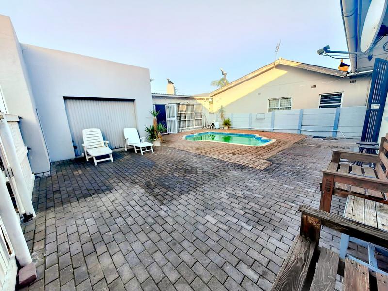 4 Bedroom Property for Sale in Churchill Estate Western Cape